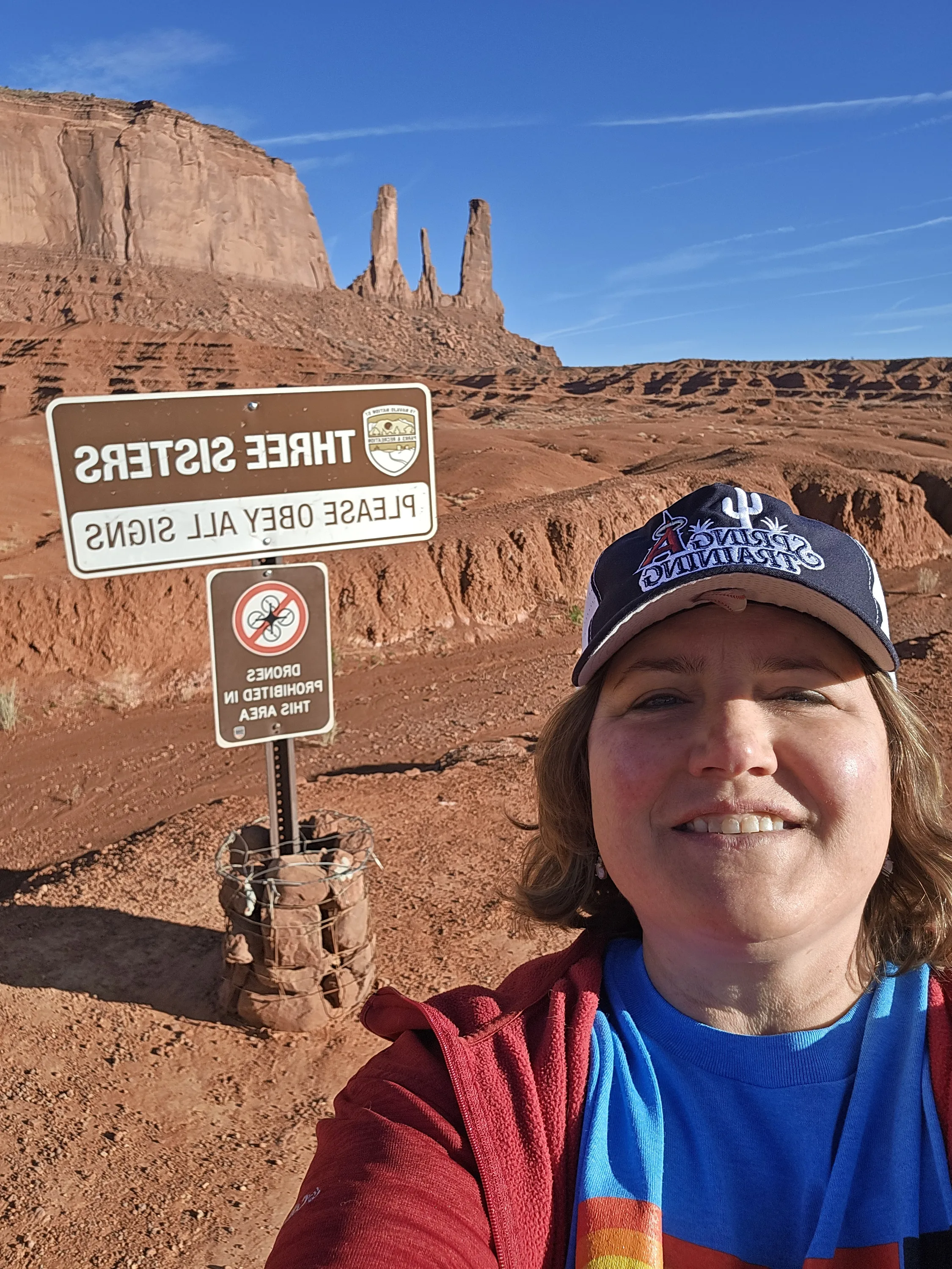 Monument Valley